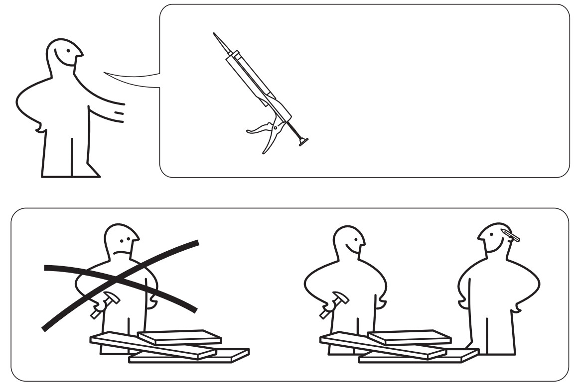 IKEA BRAVIKEN Single Wash Basin -FIG1