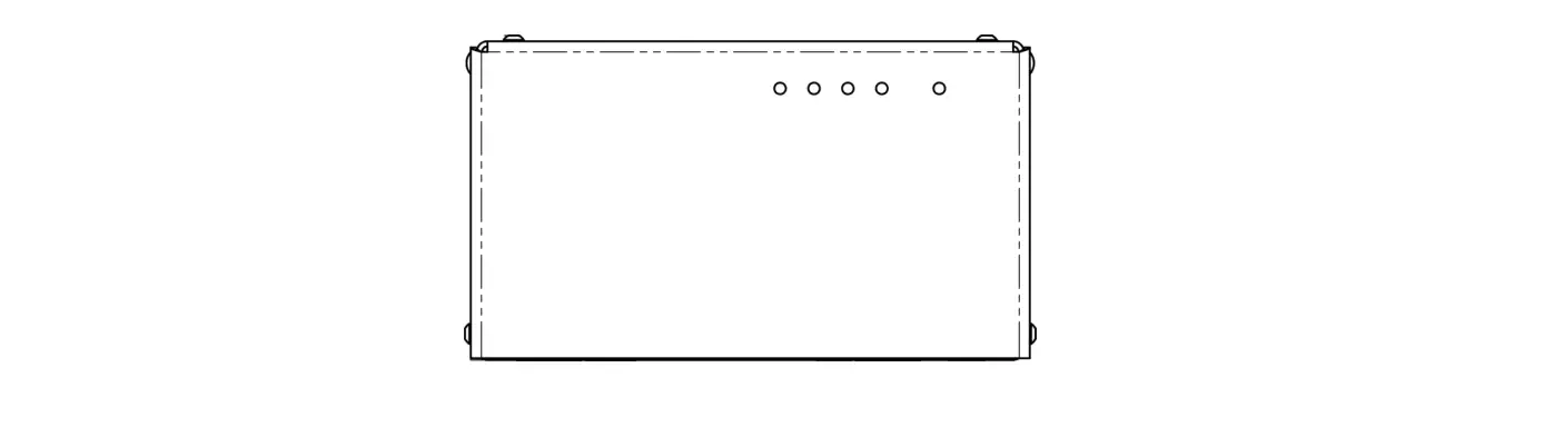 Vigitek Lscb Control Board User Manual