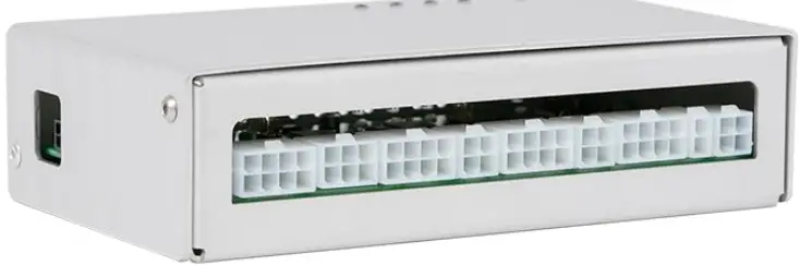 Vigitek LSCB Control Board-fig2