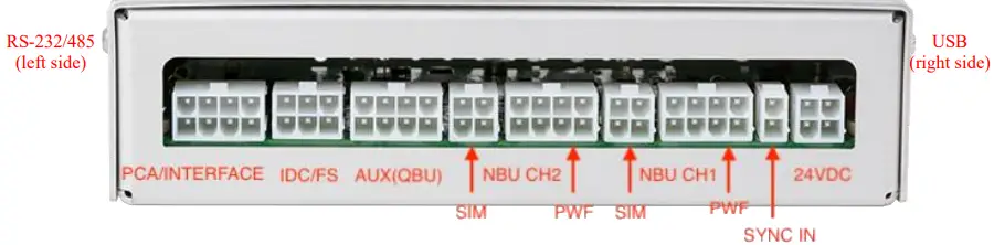 Vigitek LSCB Control Board-fig3