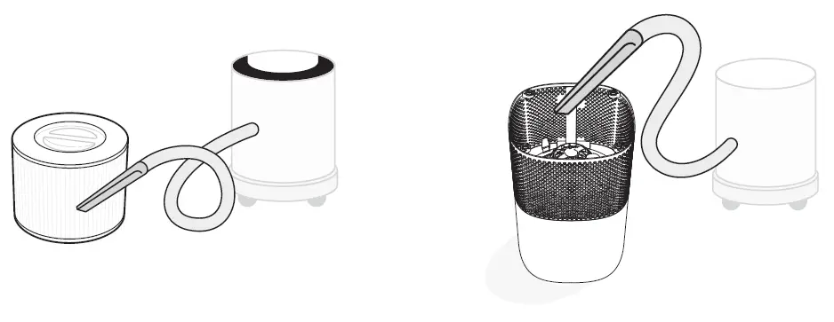 TESLA Air 6 Max Air Purifier 12