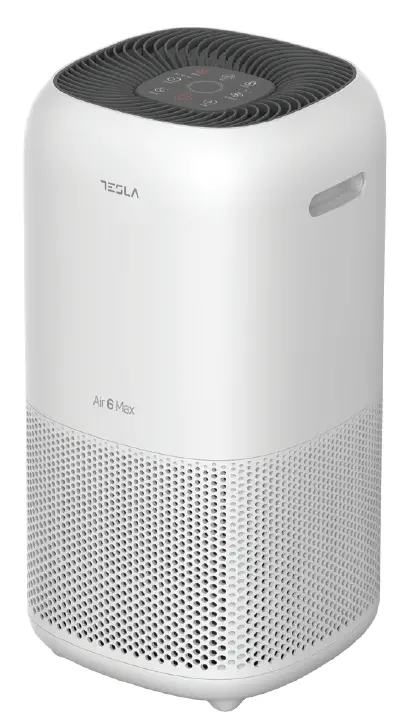 TESLA Air 6 Max Air Purifier