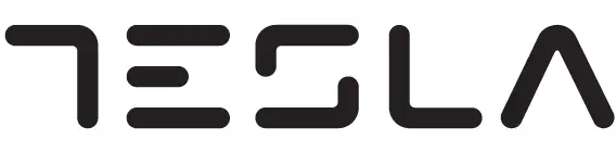 TESLA logo
