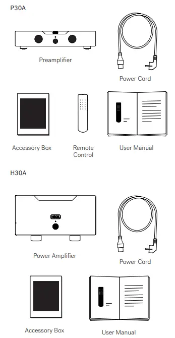 HEGEL-P30A-Analog-Preamplifier-FIG-1