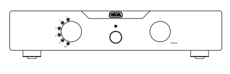 HEGEL-P30A-Analog-Preamplifier-FIG-2