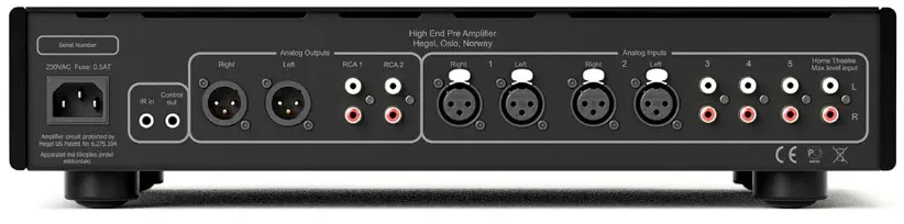 HEGEL-P30A-Analog-Preamplifier-PRODUCT