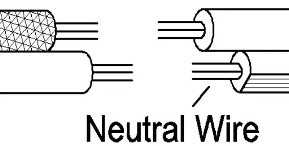 LNC A04597 Creamy 4-Light Farmhouse Linear LED Kitchen Island Light - 1