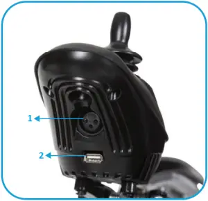 MOB1029L - Controller Functions 2a