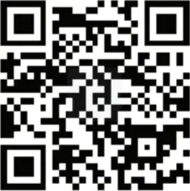QR Code - vhealth.link on8