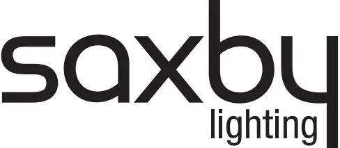 saxby lighting logo