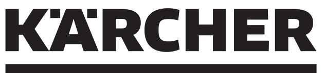 KARCHER - logo