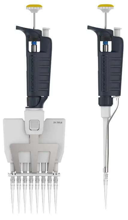 GILSON Pipetman G Pipette