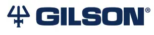 GILSON logo