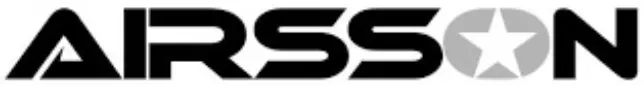 AIRSSON LOGO