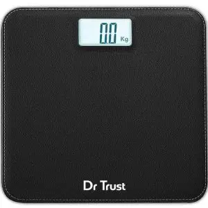 Dr-Trust-ABS Leather-Personal-Scale-506