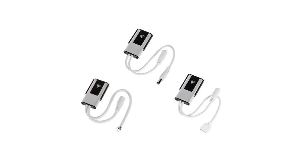 Superbrightleds Com Mcsh/mcsh2 Series Wi-fi Controller User Manual Superbrightleds Com Mcsh/mcsh2 Series Wi-fi Controller User Manual