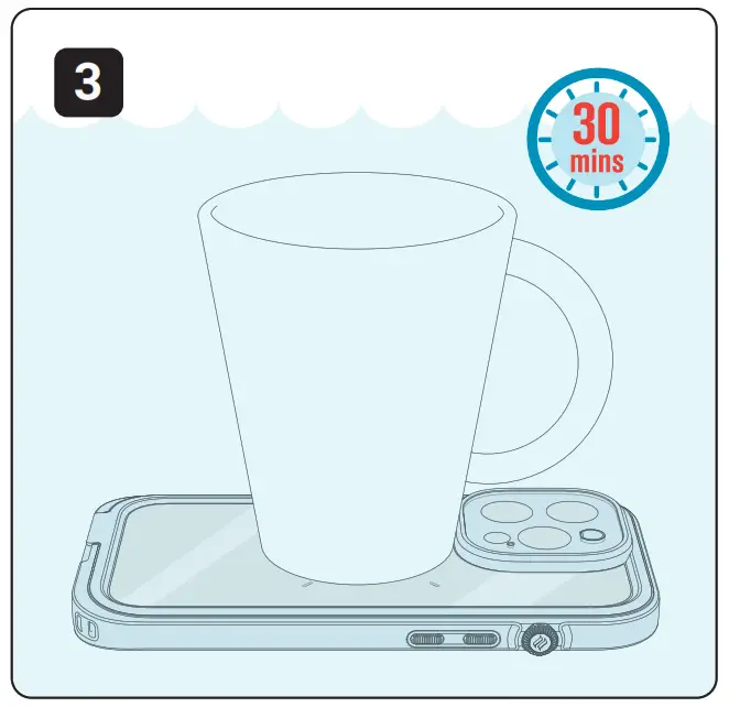 catalyst iPhone Total Protection Case - 4