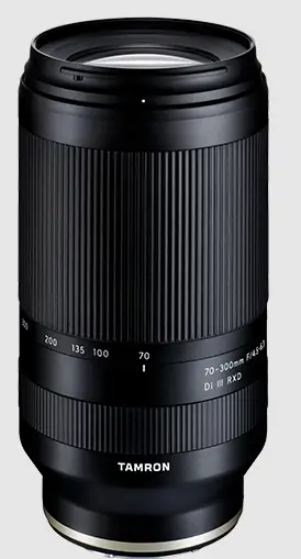 TAMRON-A047-70-300mm-f-4.5-6-3-Di-III-RXD-Lensproduct-image