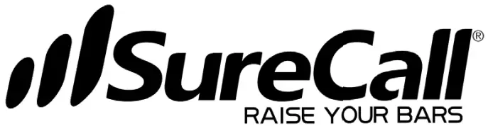 SureCall logo