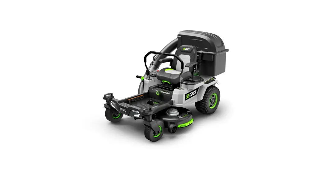 Ego Abk5200-a Bagging Kit Instruction Manual Ego Abk5200-a Bagging Kit Instruction Manual