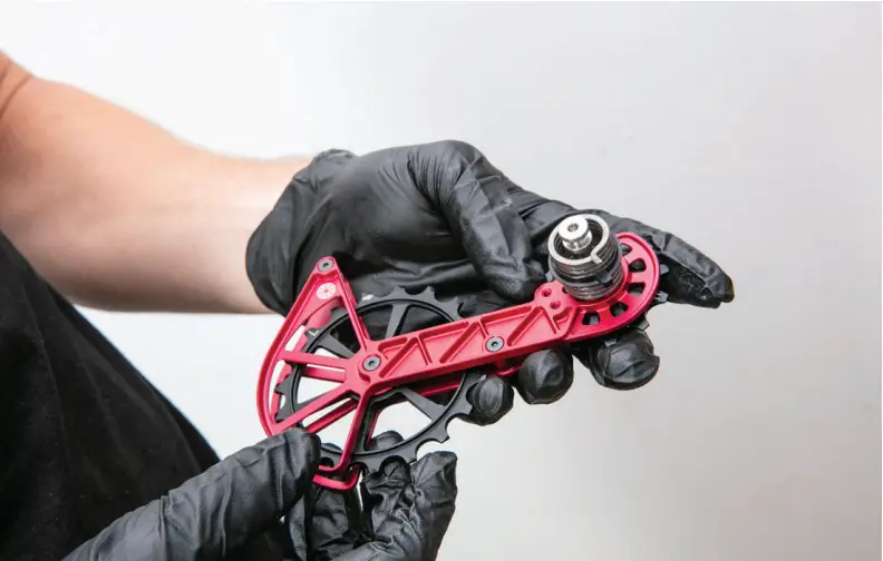 Installation Instruction