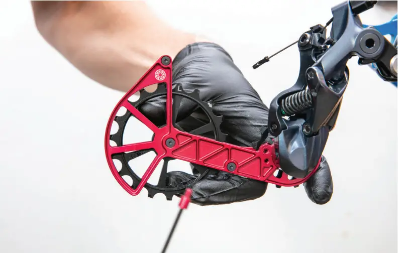 Installation Instruction