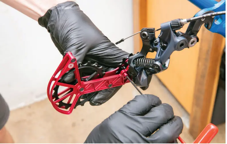 Installation Instruction