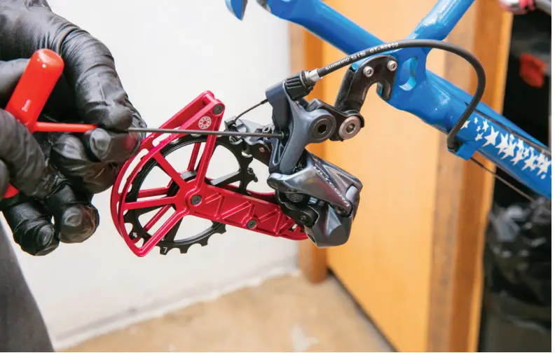 Installation Instruction