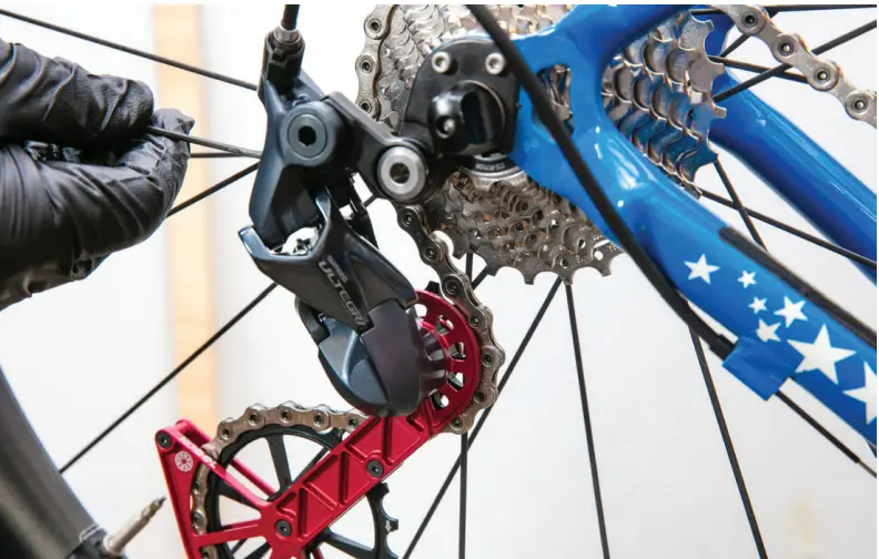 Installation Instruction