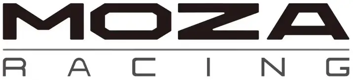 MOZA RACING logo