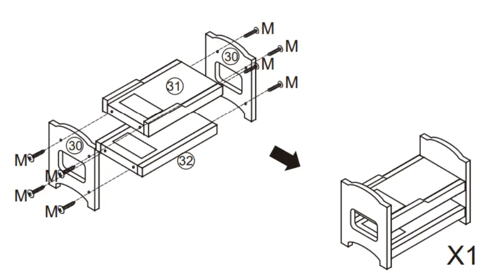 alza-HRAbz35319-Dollhouse-with-Furniture-and-Slide-FIG-16