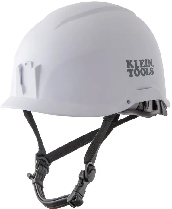 KLEIN TOOLS 60145 Safety Helmet