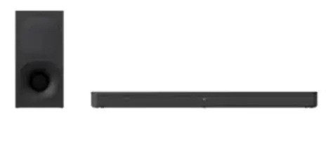 SONY-HTS400-2.1ch-Soundbar-with-Powerful-Wireless-Subwoofer-product-image