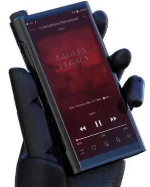 Fiio M15 Complete - MQA