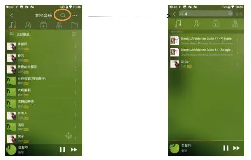 Fiio M15 Complete - Search