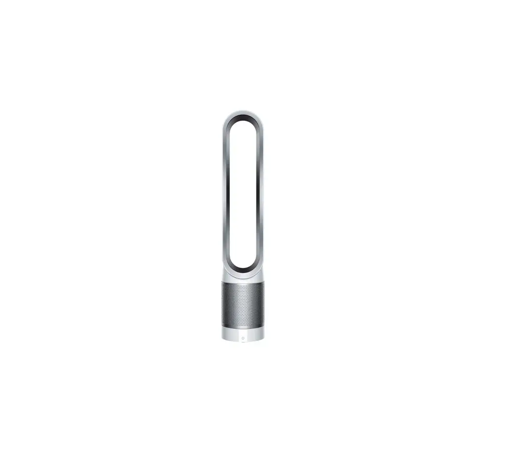 Dyson Tp00 Pure Cool Air Purifier Tower Fan User Manual Dyson Tp00 Pure Cool Air Purifier Tower Fan User Manual