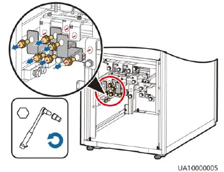 HUAWEI-UPS5000-E-Modular-Power-Supply-FIG-10