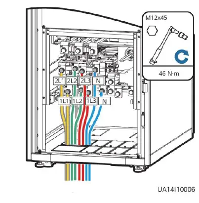 HUAWEI-UPS5000-E-Modular-Power-Supply-FIG-13