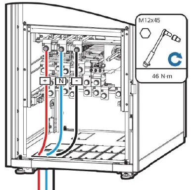 HUAWEI-UPS5000-E-Modular-Power-Supply-FIG-15