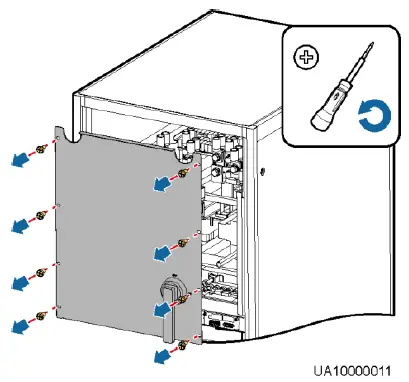 HUAWEI-UPS5000-E-Modular-Power-Supply-FIG-18