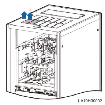 HUAWEI-UPS5000-E-Modular-Power-Supply-FIG-19