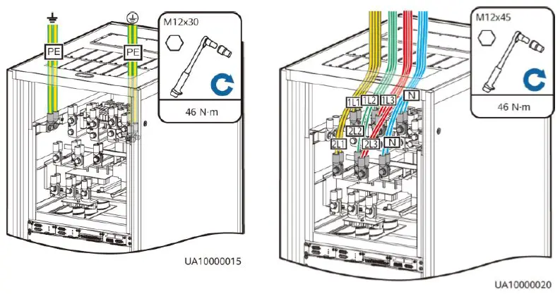 HUAWEI-UPS5000-E-Modular-Power-Supply-FIG-21
