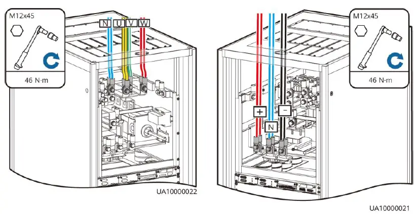 HUAWEI-UPS5000-E-Modular-Power-Supply-FIG-22
