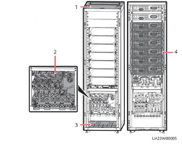 HUAWEI-UPS5000-E-Modular-Power-Supply-FIG-25