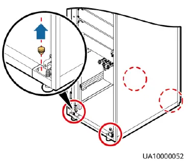 HUAWEI-UPS5000-E-Modular-Power-Supply-FIG-4