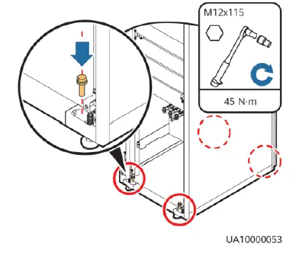 HUAWEI-UPS5000-E-Modular-Power-Supply-FIG-5