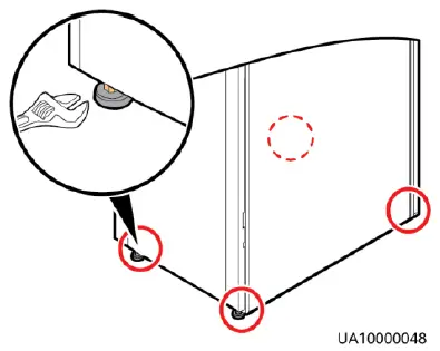 HUAWEI-UPS5000-E-Modular-Power-Supply-FIG-6