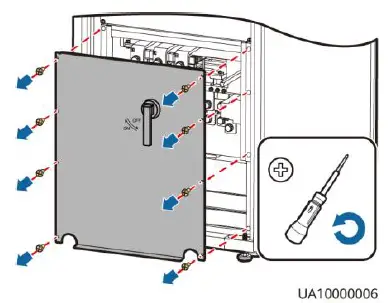 HUAWEI-UPS5000-E-Modular-Power-Supply-FIG-8