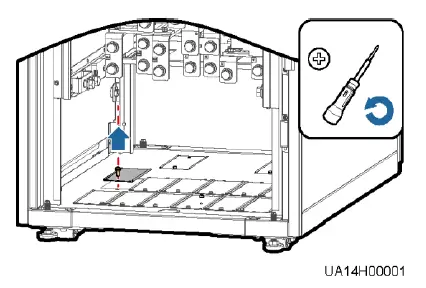 HUAWEI-UPS5000-E-Modular-Power-Supply-FIG-9
