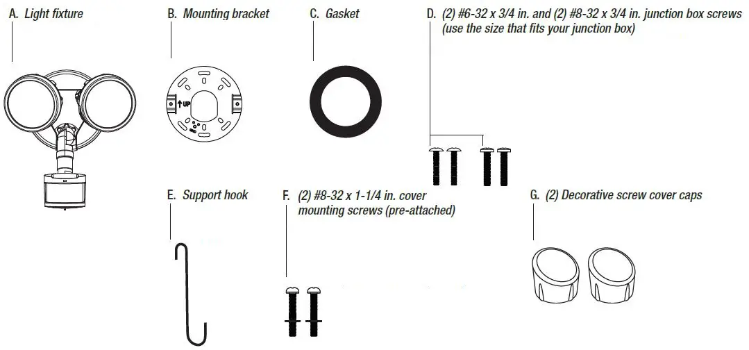 COOPER-LIGHTING-SOLUTION-MST18R17L-Bronze-Round-LED-Security Light-1